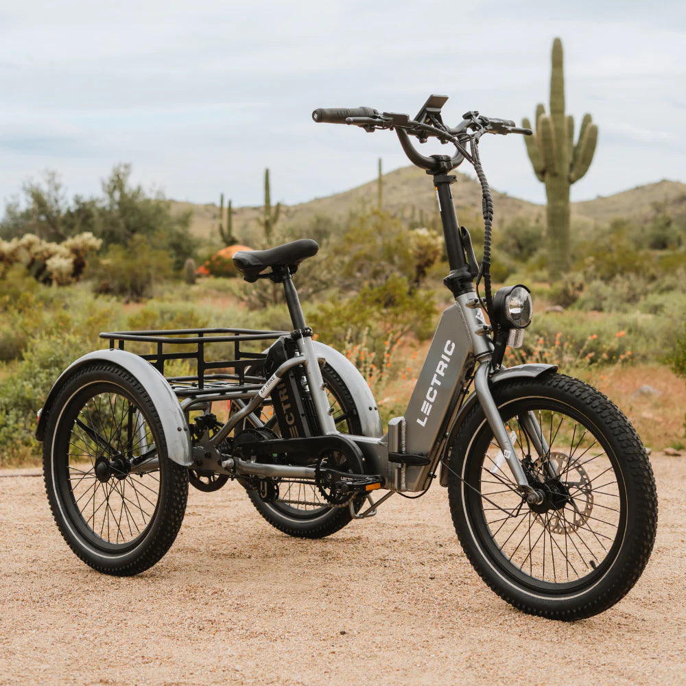What to Expect on Your E-Bike Test Ride Experience-Pedal Power Pros