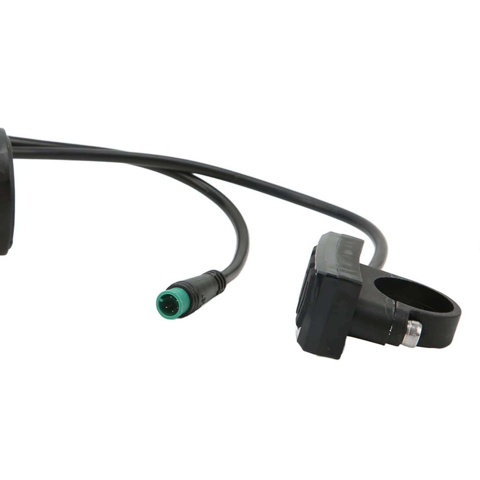 Electric LCD Display, 24V 36V 48V 60V E Display Meter Control Panel.-Pedal Power Pros