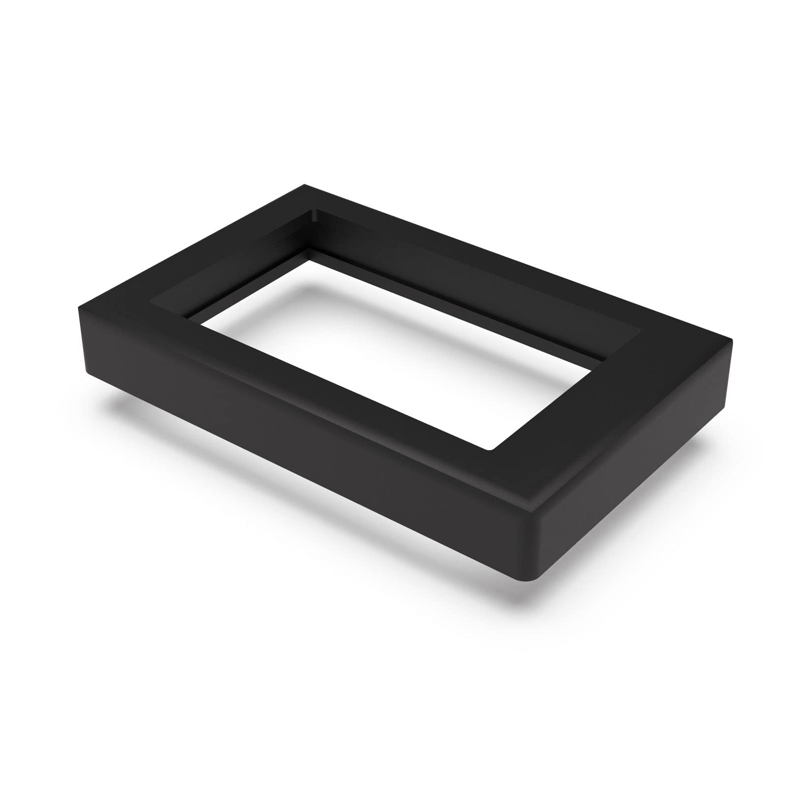 JILINWEI 2Pcs Black Protective Edge Guard for M5 Lectric XP Display, Soft Protective Cover Bike Display Cover for M5 Lectric XP Display-Pedal Power Pros