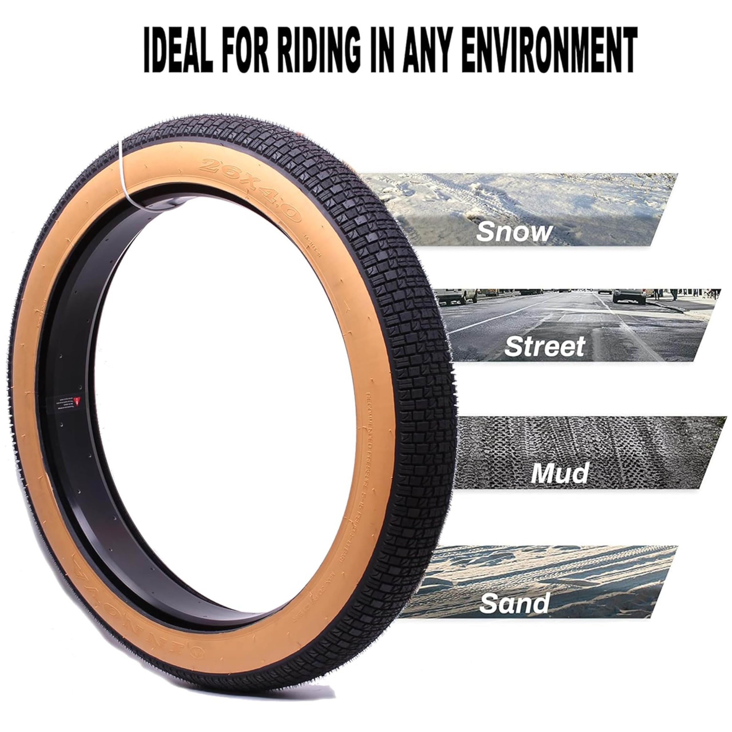 Tires-Pedal Power Pros