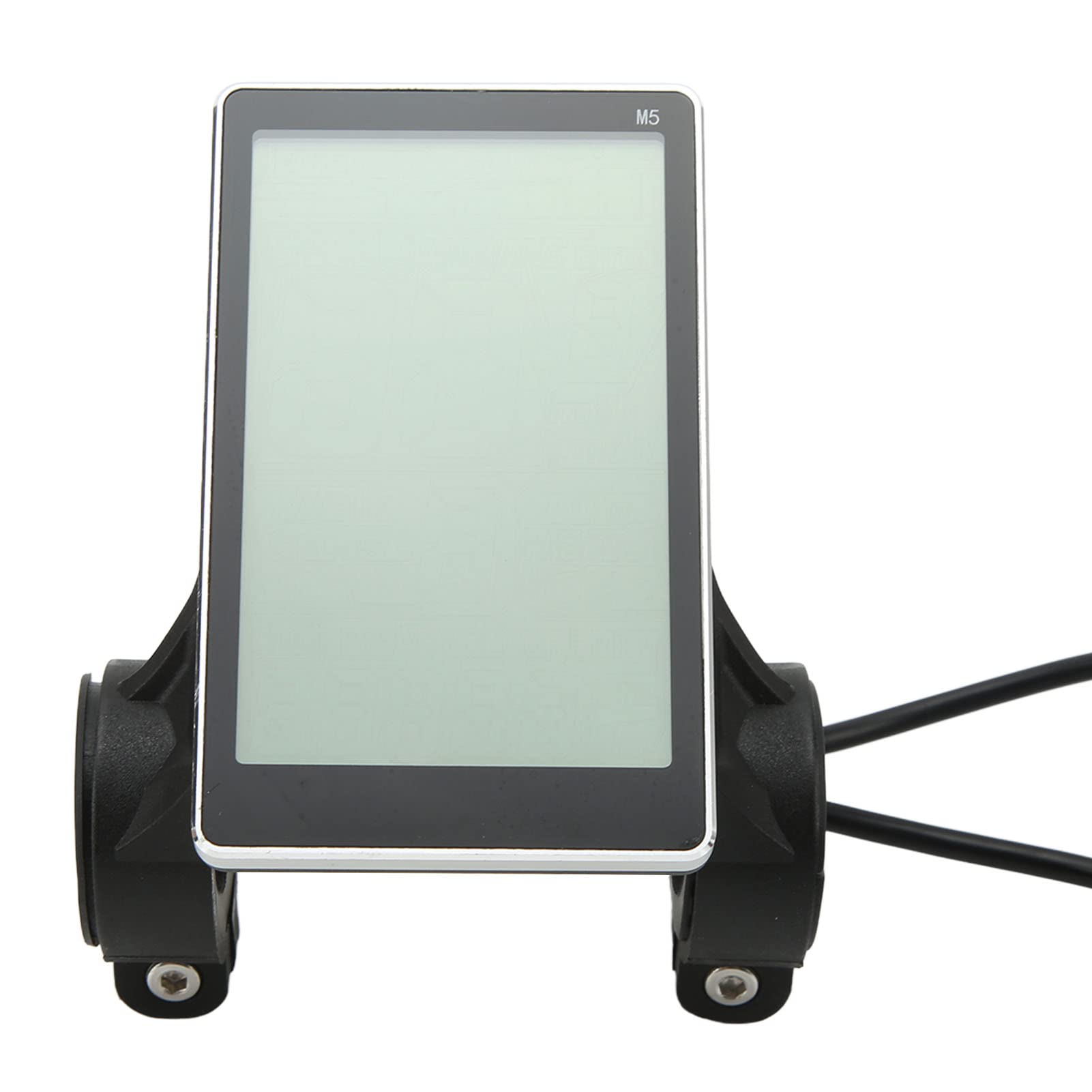 Electric LCD Display, 24V 36V 48V 60V E Display Meter Control Panel.-Pedal Power Pros