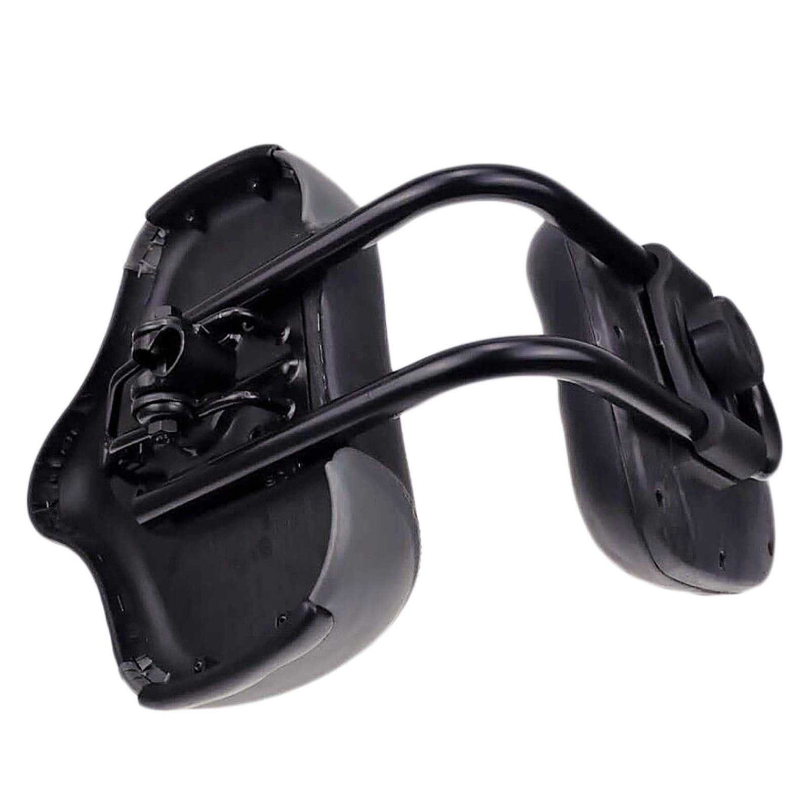 Extra Wide Bike Seat with Backrest and Comfortable Ergonomic Design for Men and Women.-Pedal Power Pros