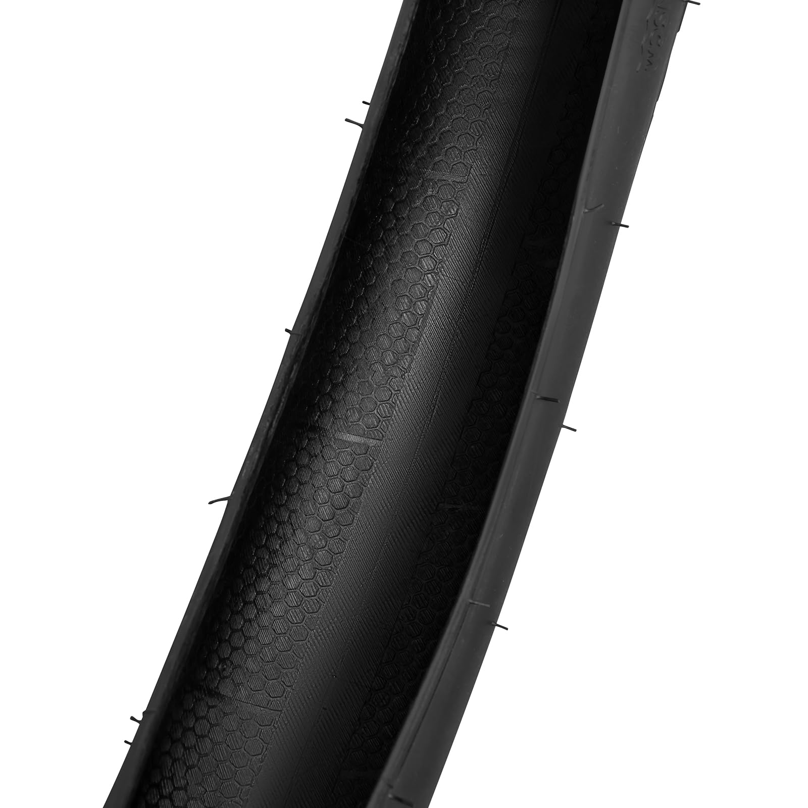 YUNSCM 2-PCS 20" E-Bike Fat Tires 20x3.0/76-406 60TPI and 20" Bike Tubes-Pedal Power Pros