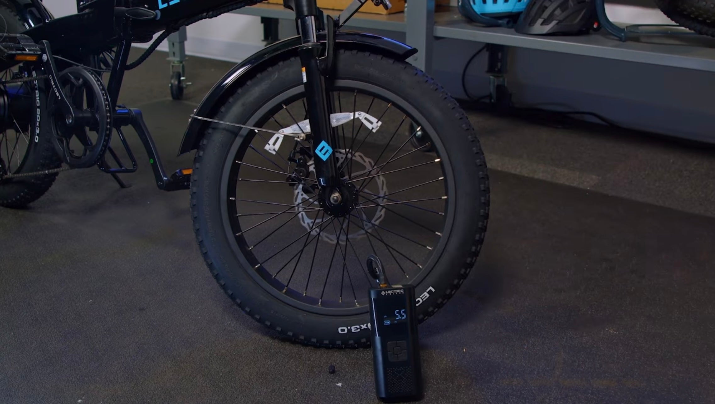 Quarterly (or about every 750-1000 miles)-Pedal Power Pros