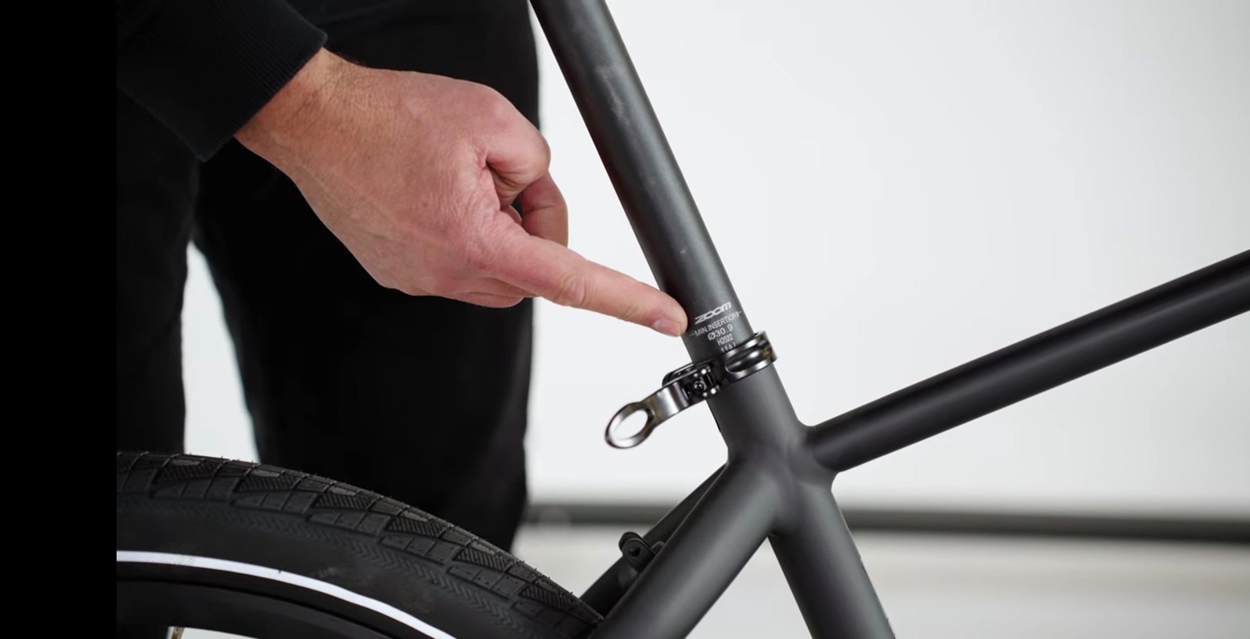 Quarterly (or about every 750-1000 miles)-Pedal Power Pros