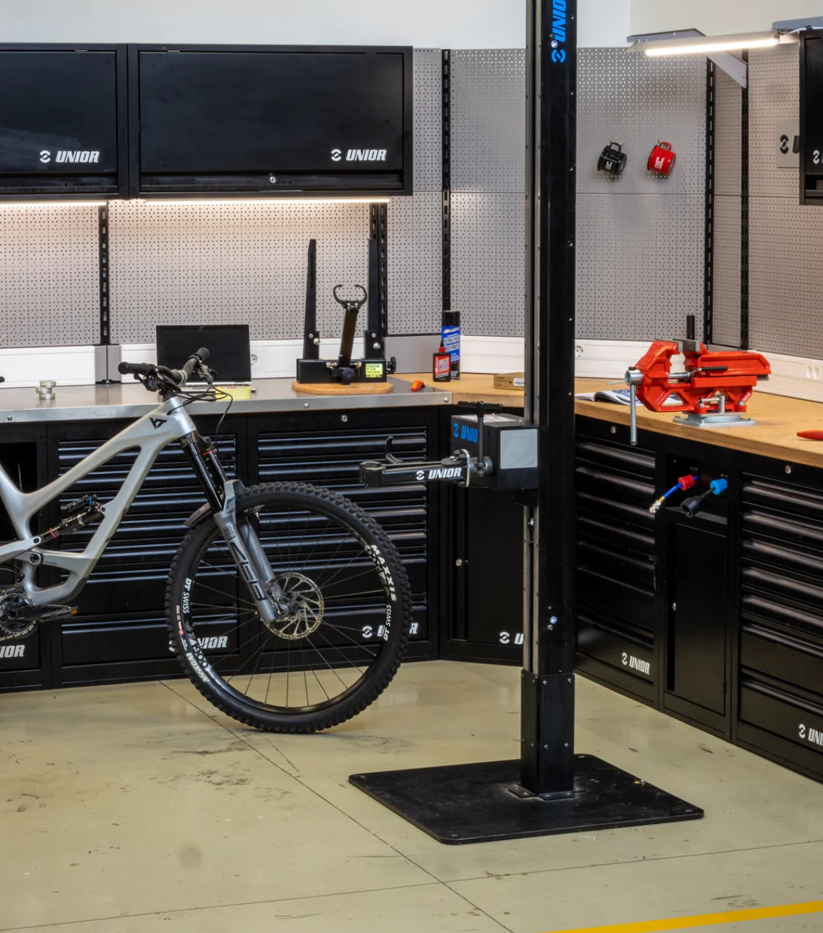 Get your Bike Tune-Up Today!!!-Pedal Power Pros